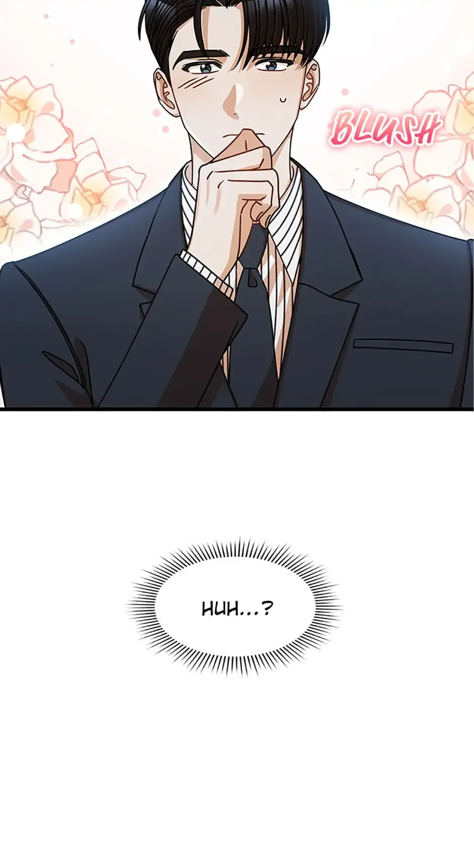 I Confessed to the Boss Chapter 38 page 59