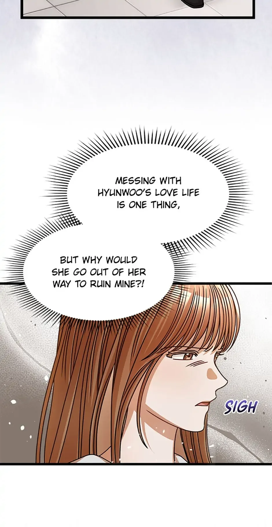 I Confessed to the Boss Chapter 43 page 51