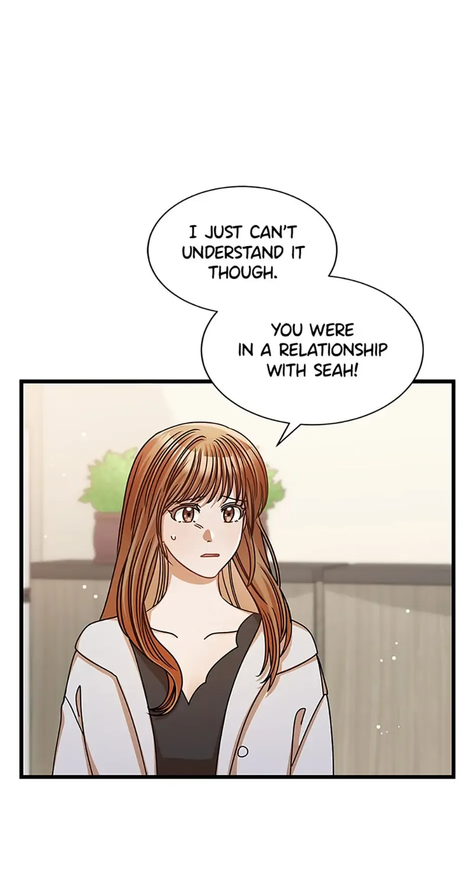 I Confessed to the Boss Chapter 43 page 40