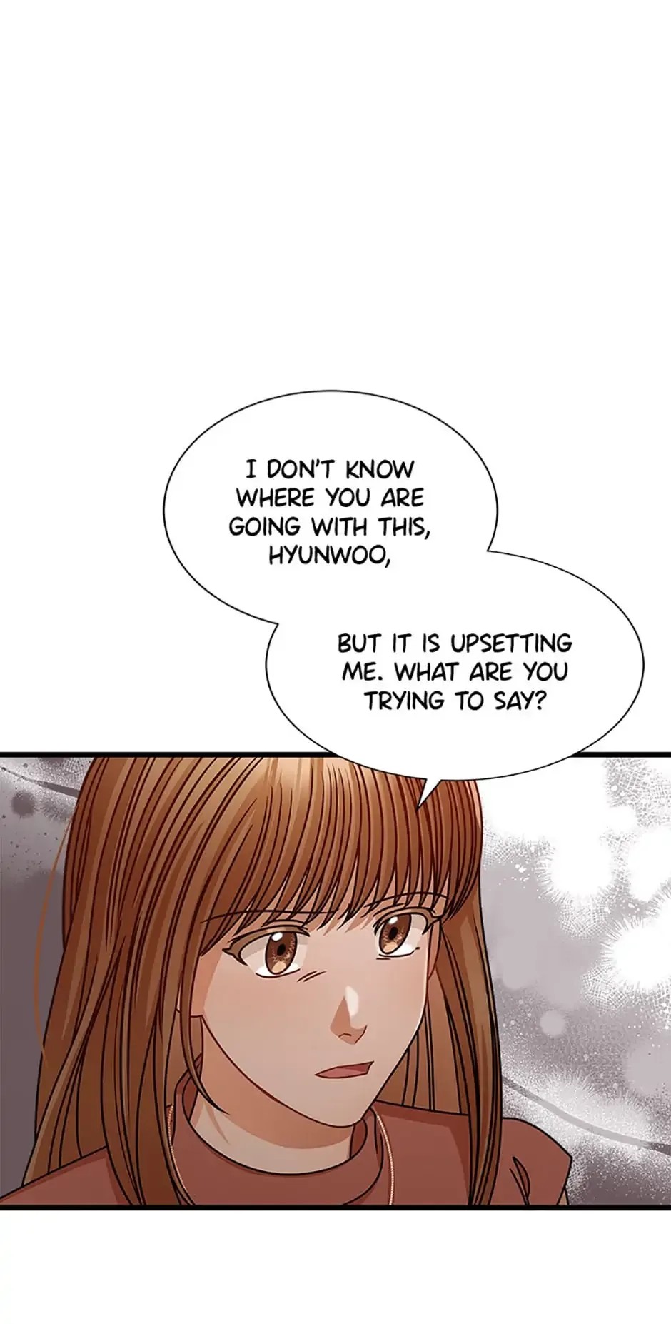 I Confessed to the Boss Chapter 40 page 55