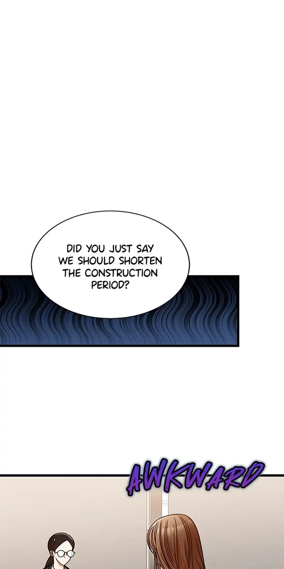 I Confessed to the Boss Chapter 43 page 13