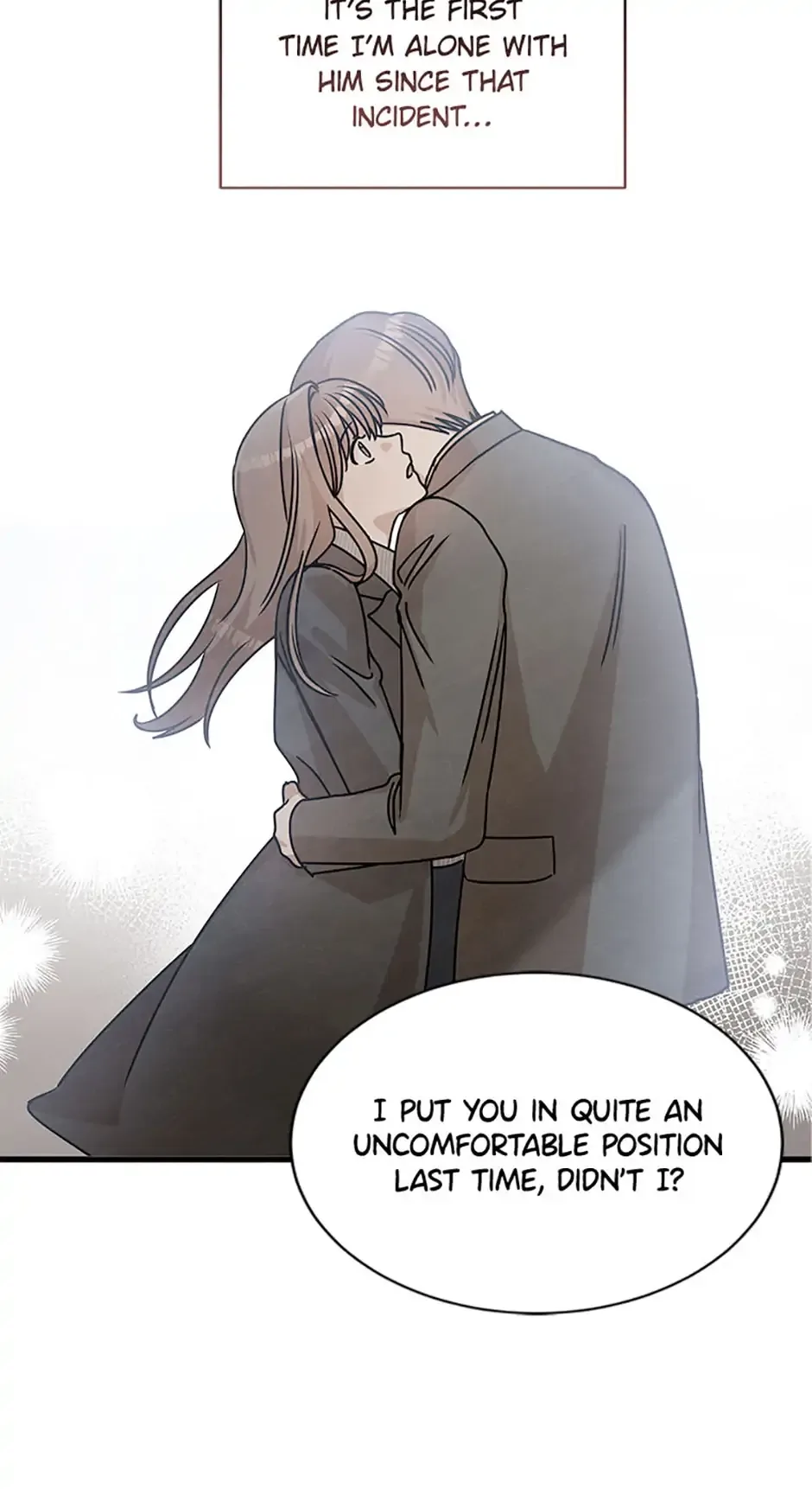 I Confessed to the Boss Chapter 40 page 48