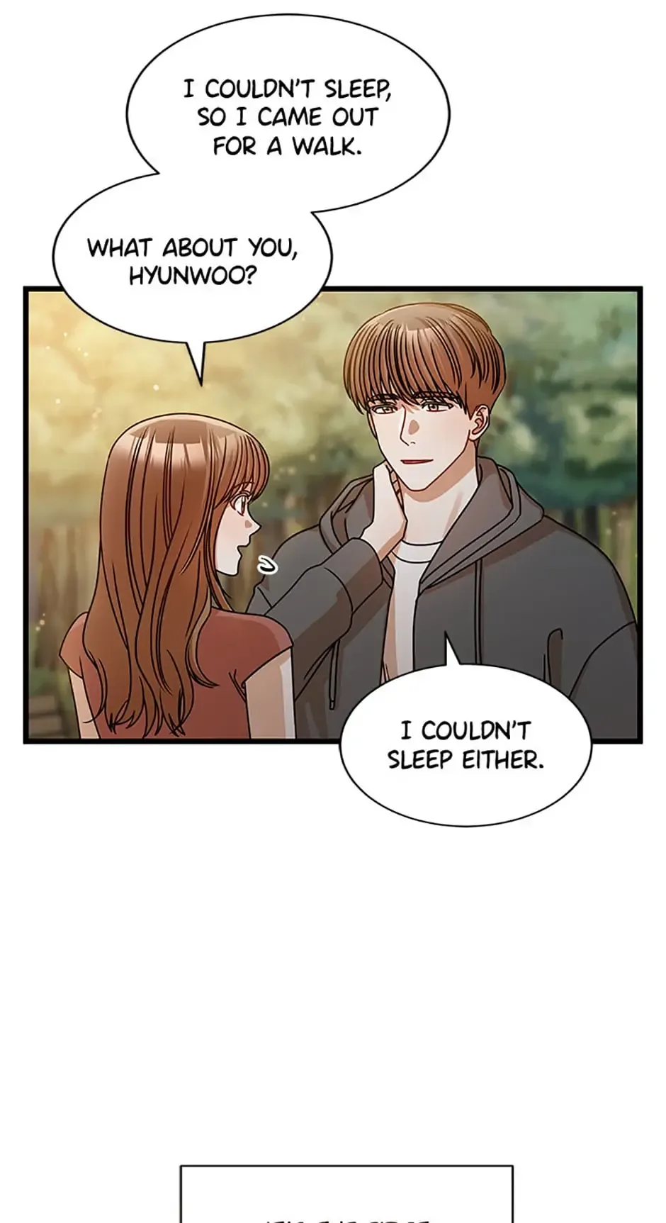 I Confessed to the Boss Chapter 40 page 47