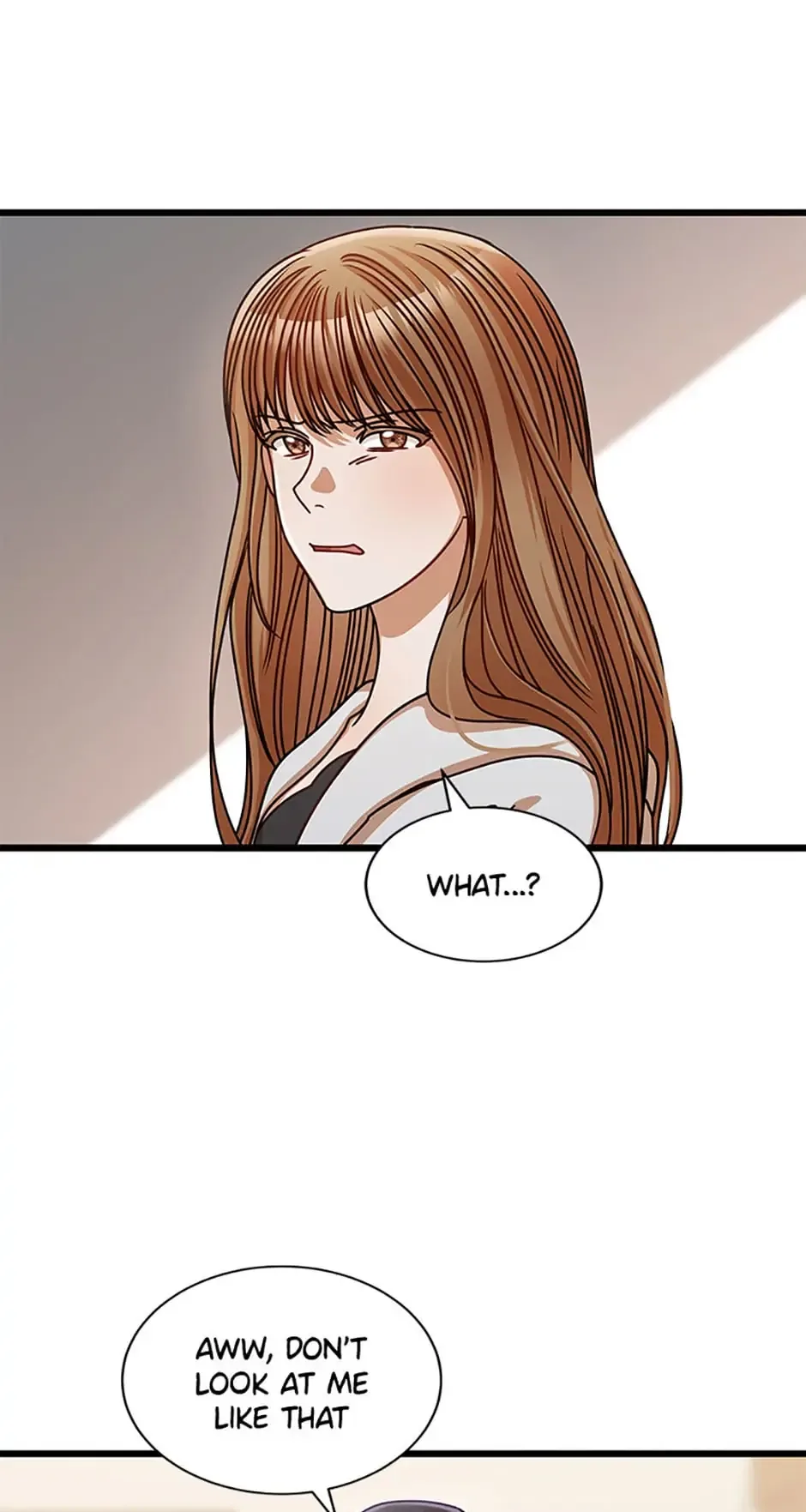 I Confessed to the Boss Chapter 44 page 26