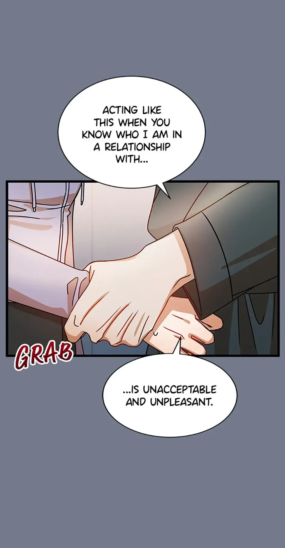 I Confessed to the Boss Chapter 44 page 55
