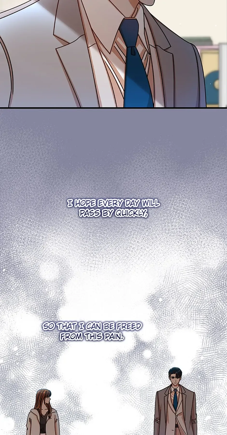 I Confessed to the Boss Chapter 44 page 18