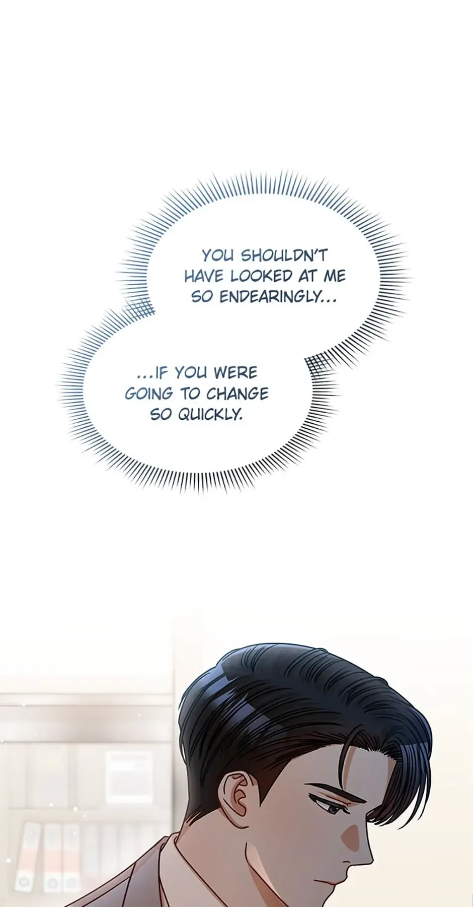 I Confessed to the Boss Chapter 44 page 17