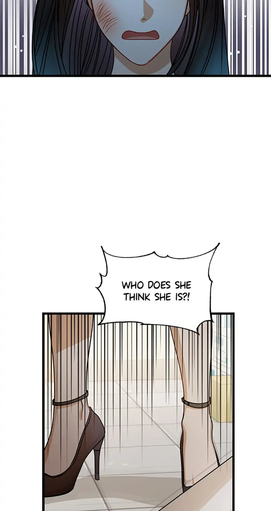 I Confessed to the Boss Chapter 44 page 42