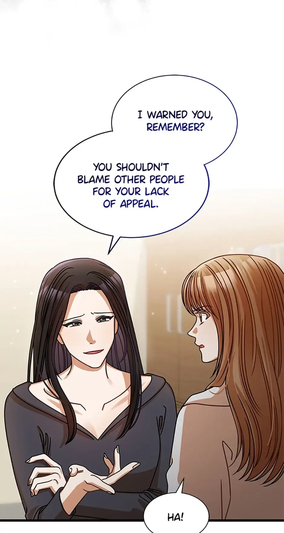 I Confessed to the Boss Chapter 44 page 30