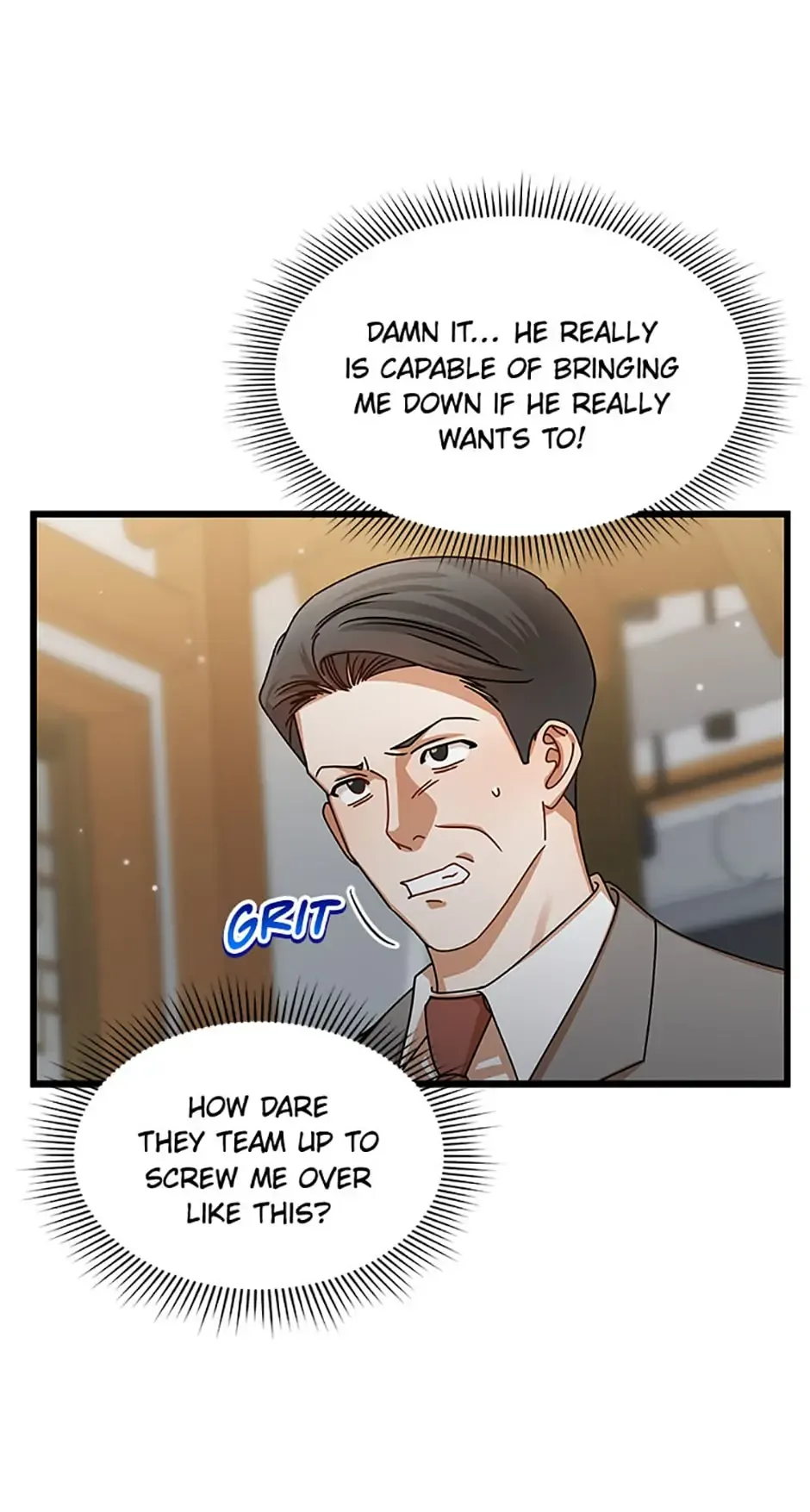 I Confessed to the Boss Chapter 45 page 59