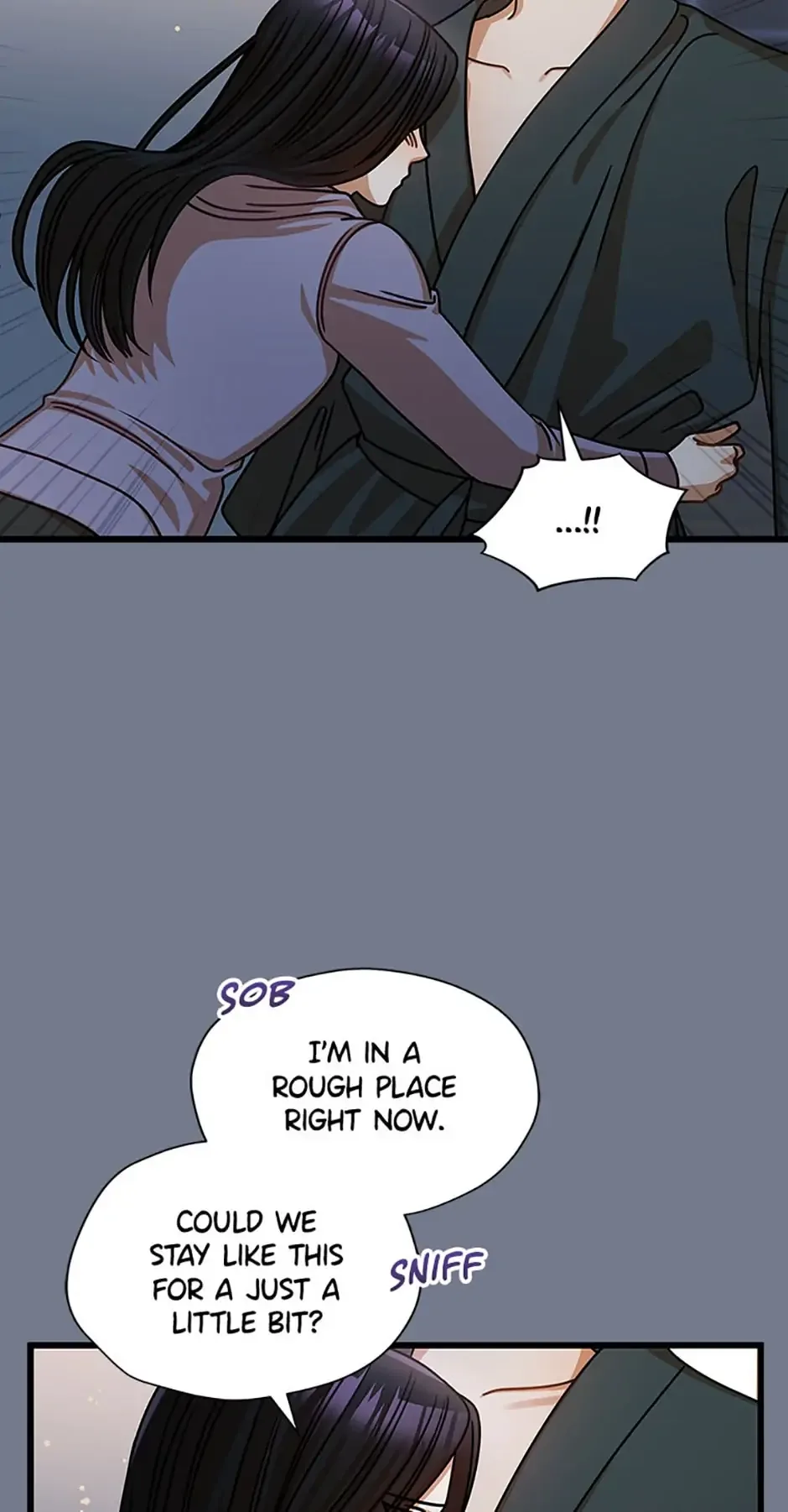 I Confessed to the Boss Chapter 44 page 52