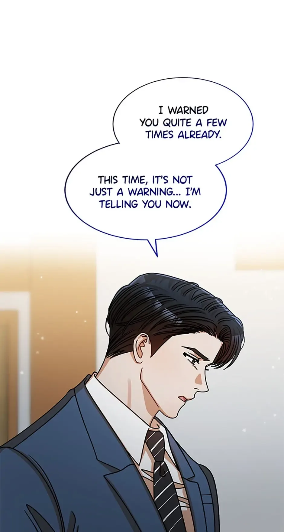 I Confessed to the Boss Chapter 45 page 57