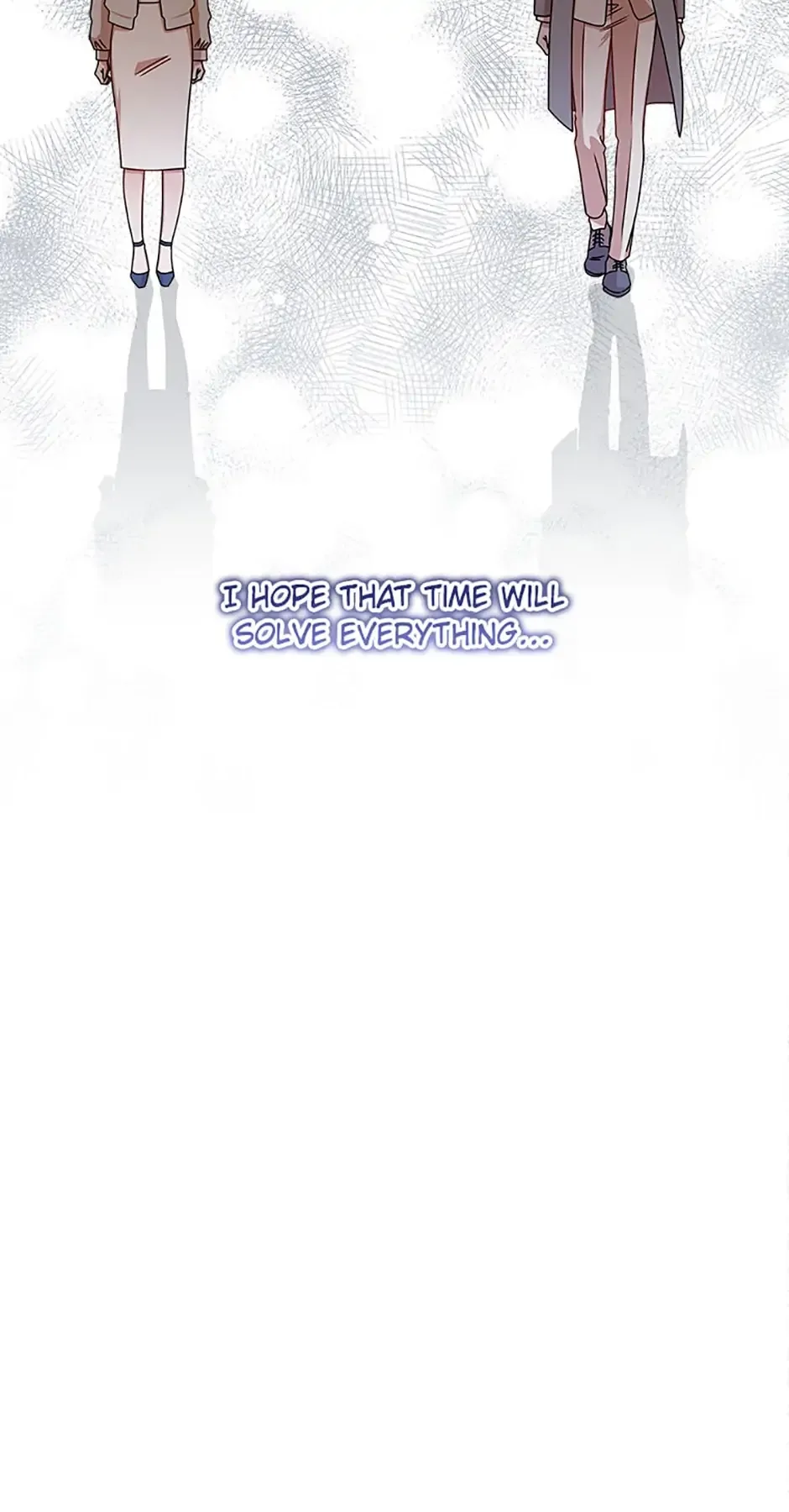 I Confessed to the Boss Chapter 44 page 19