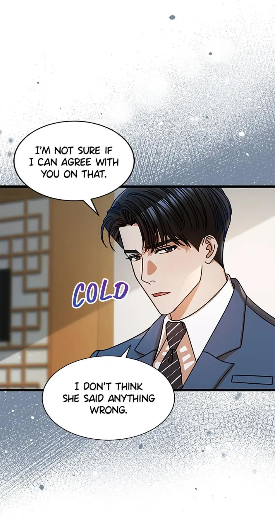 I Confessed to the Boss Chapter 45 page 47