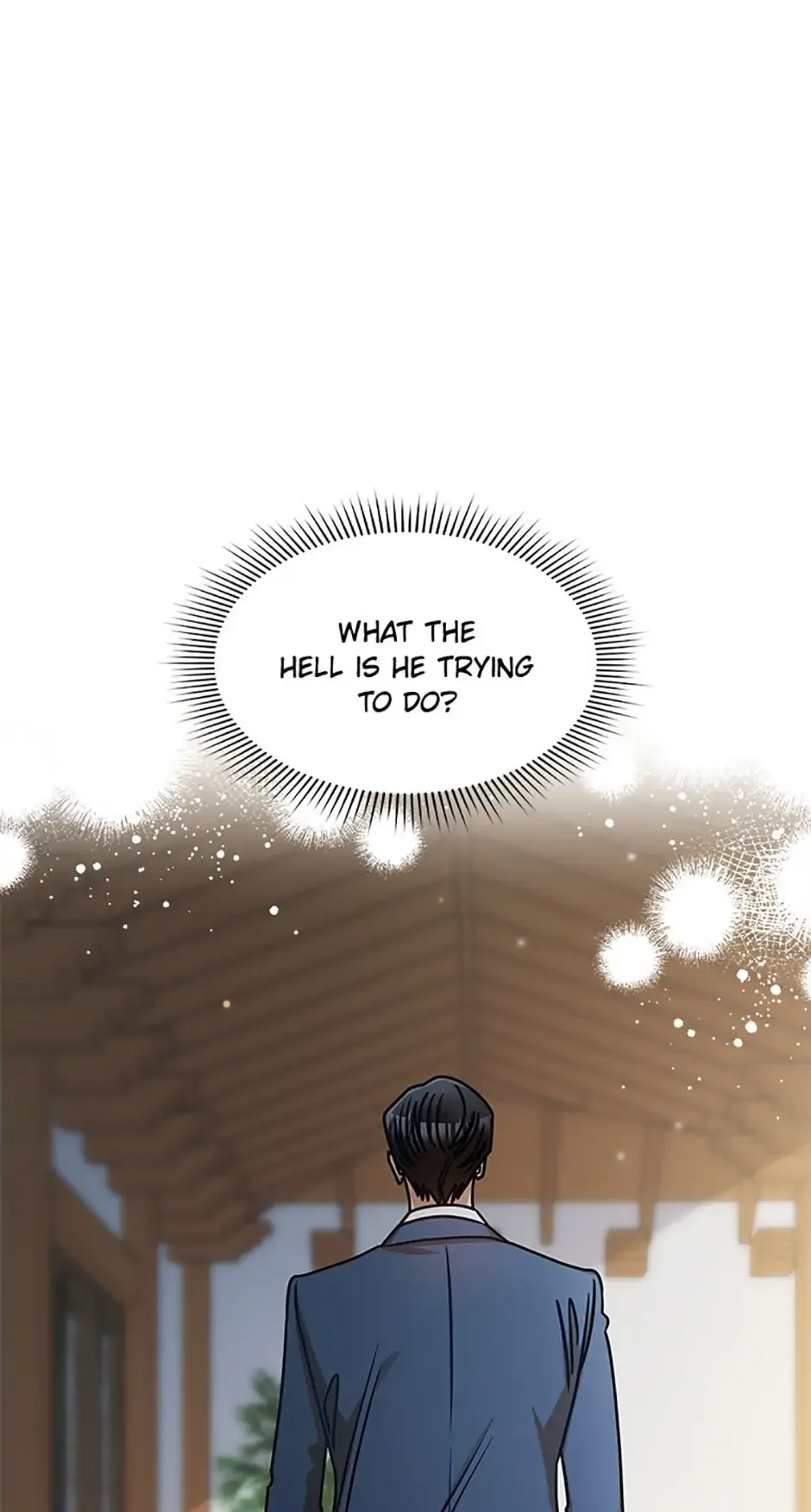 I Confessed to the Boss Chapter 45 page 61