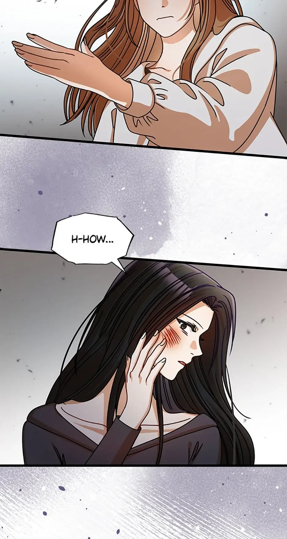 I Confessed to the Boss Chapter 44 page 32