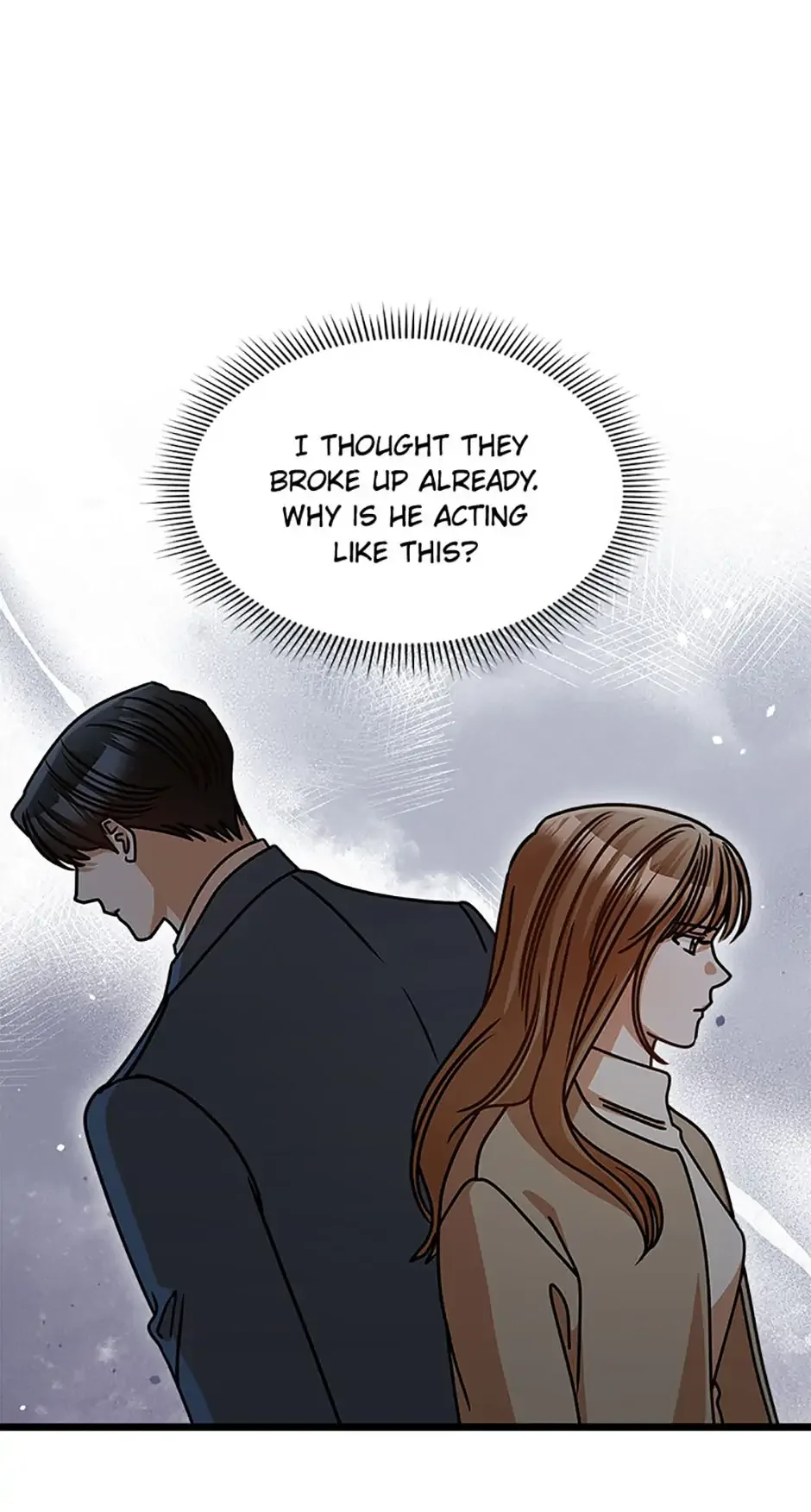 I Confessed to the Boss Chapter 45 page 60