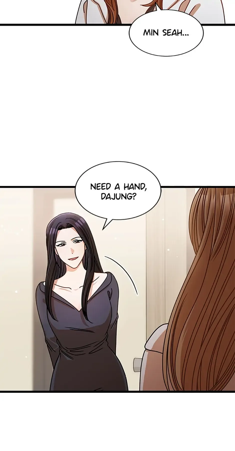 I Confessed to the Boss Chapter 44 page 24
