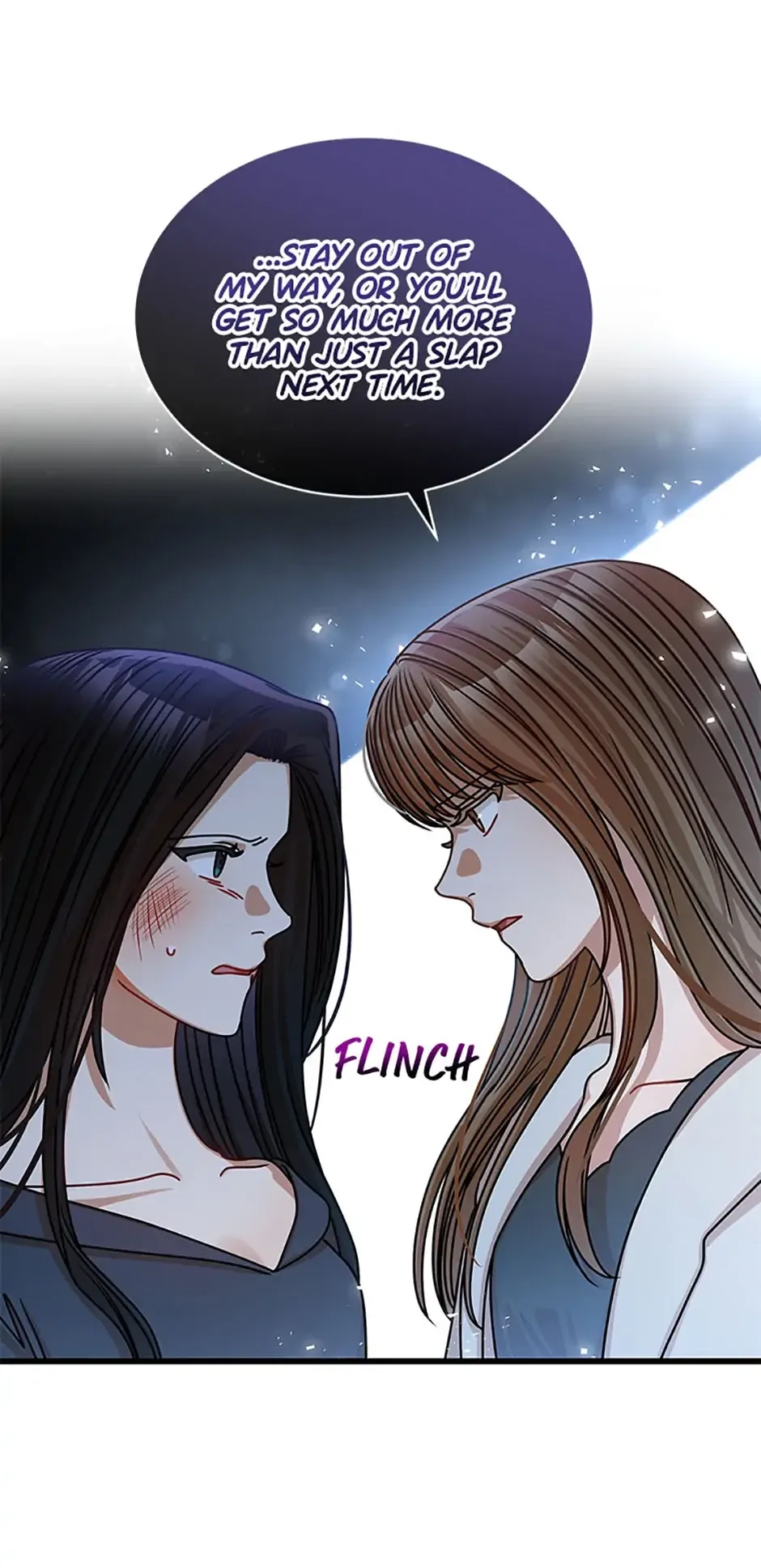 I Confessed to the Boss Chapter 44 page 39