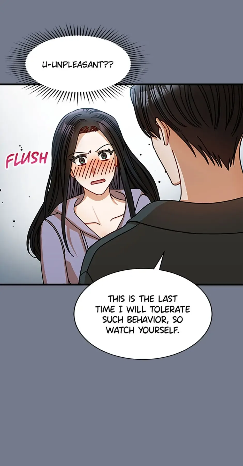 I Confessed to the Boss Chapter 44 page 56