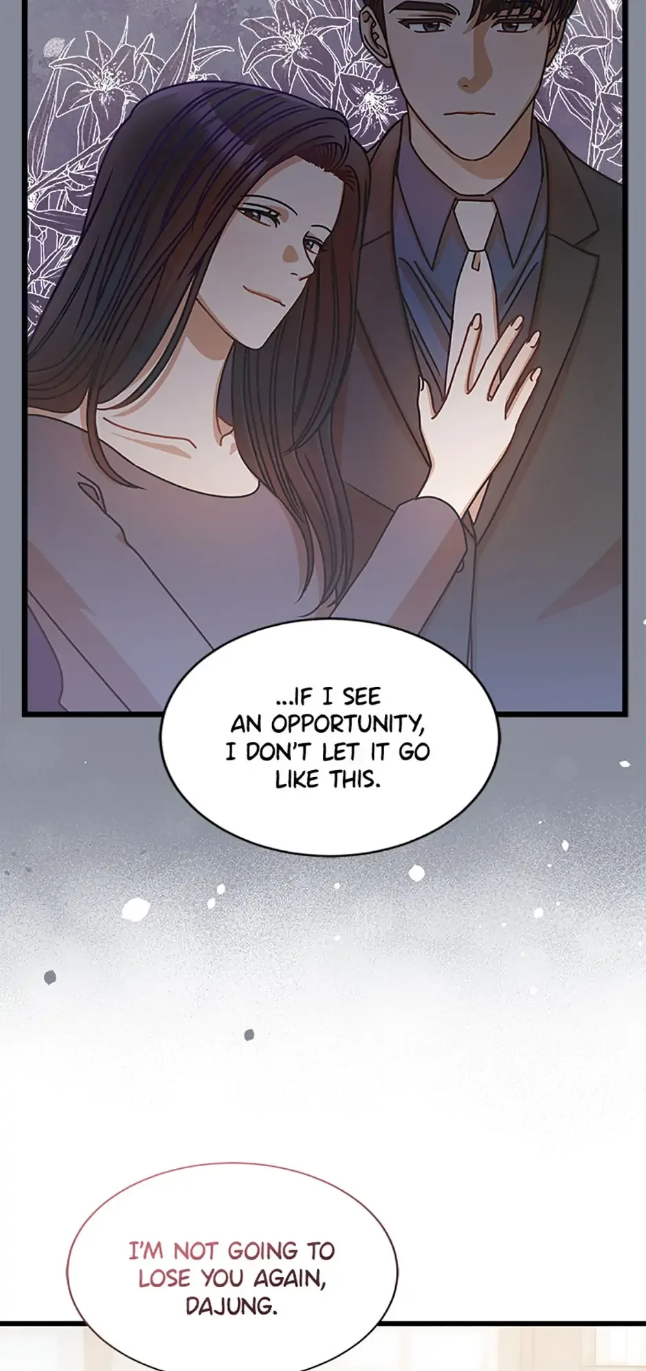 I Confessed to the Boss Chapter 44 page 5
