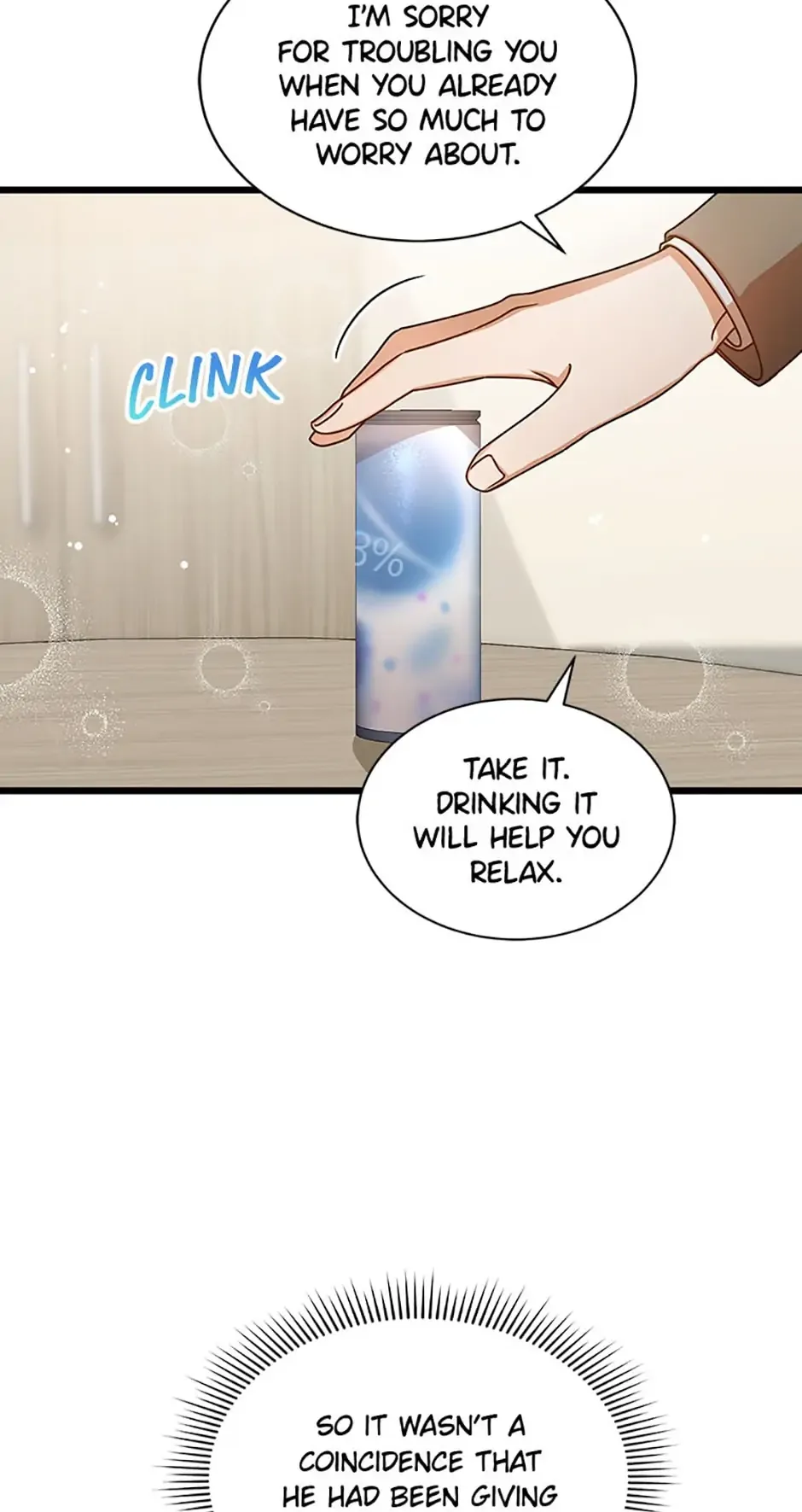 I Confessed to the Boss Chapter 44 page 12