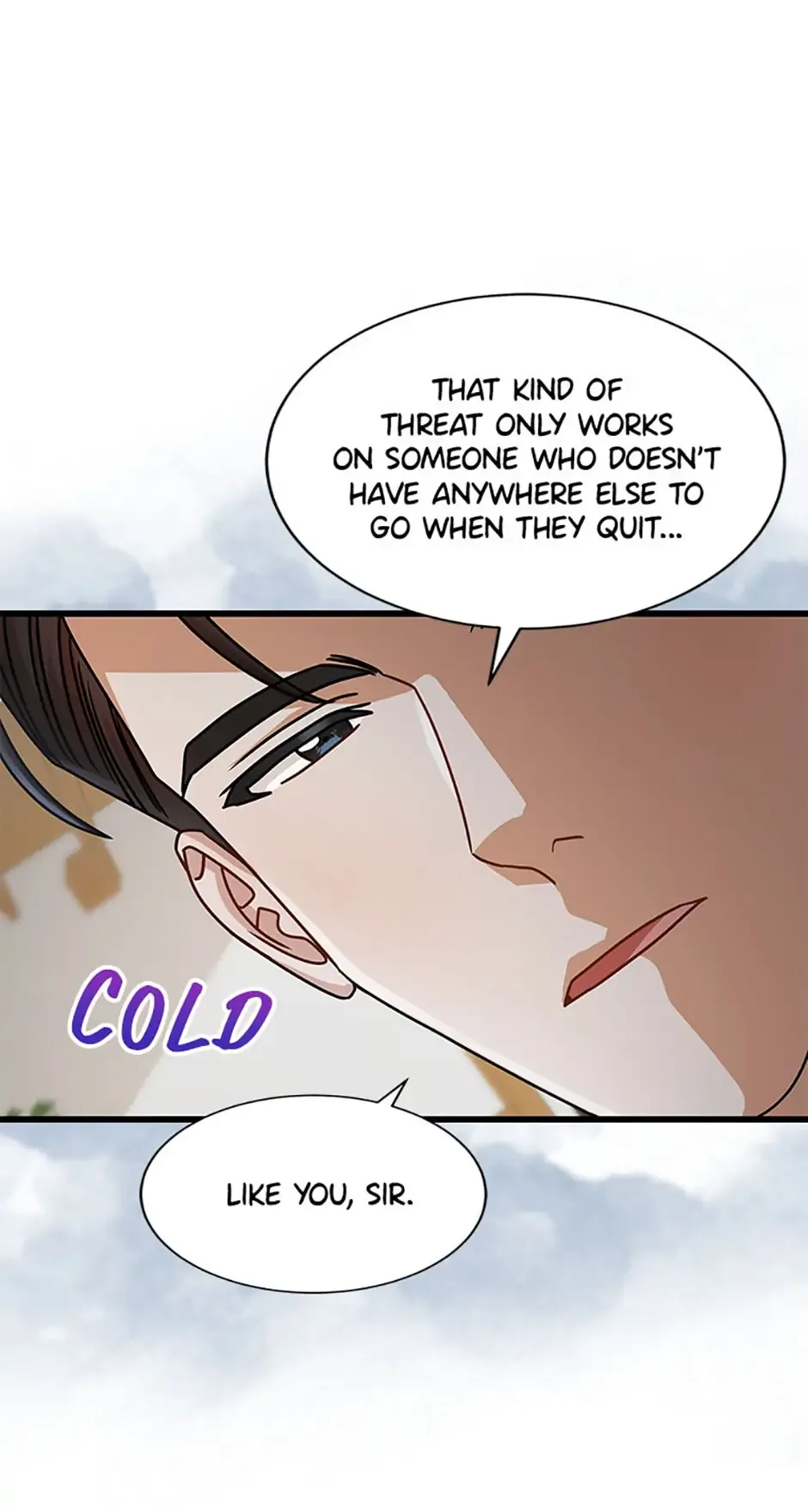 I Confessed to the Boss Chapter 45 page 54