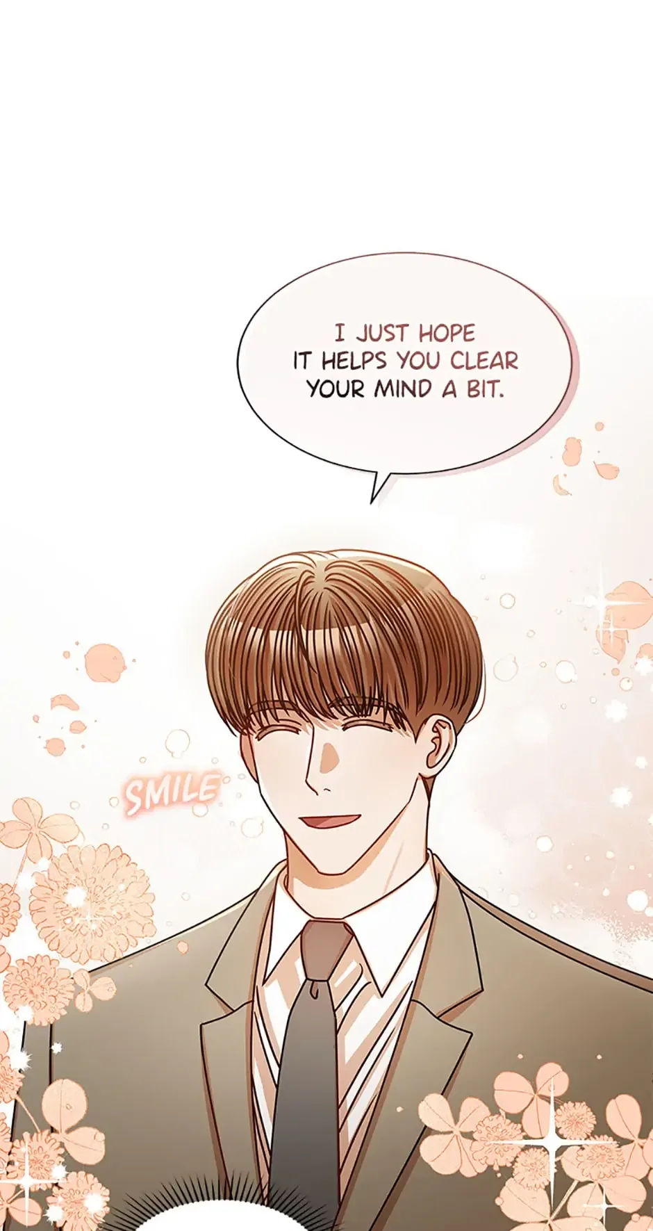 I Confessed to the Boss Chapter 44 page 9