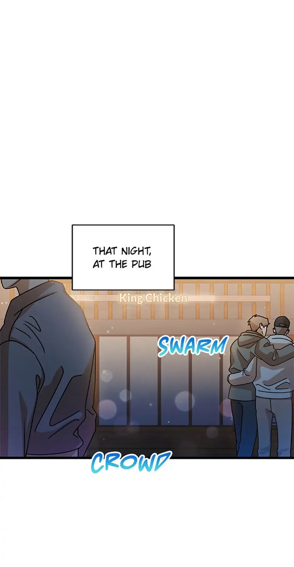 I Confessed to the Boss Chapter 45 page 16