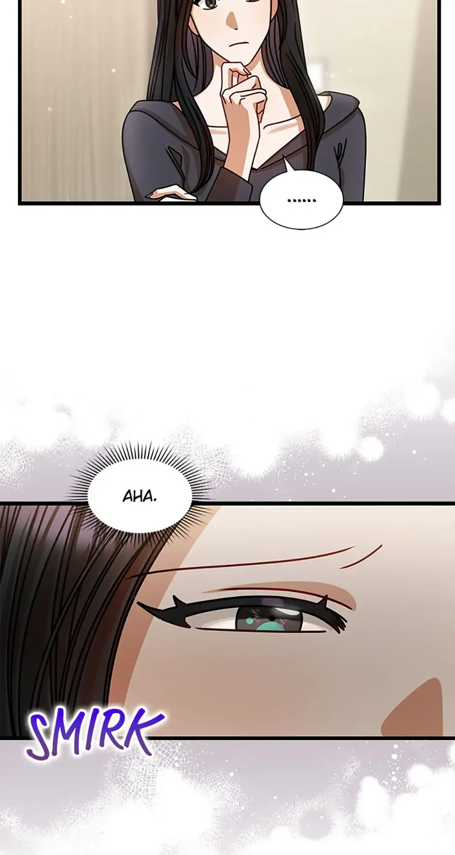 I Confessed to the Boss Chapter 44 page 29