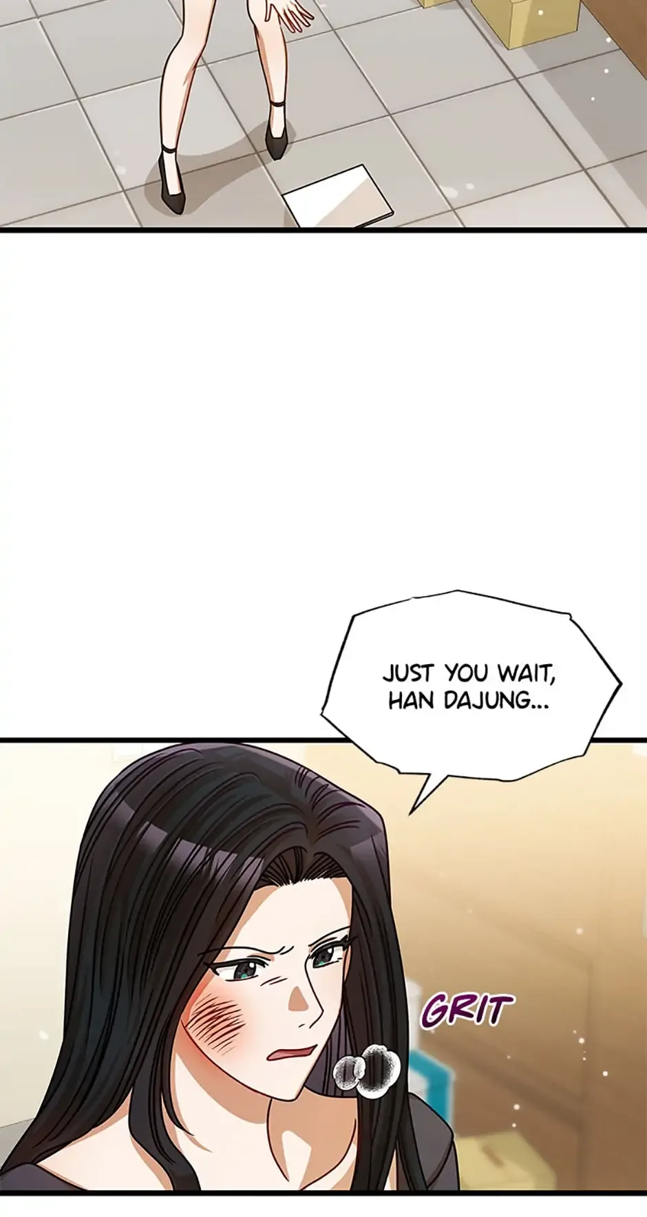 I Confessed to the Boss Chapter 44 page 44