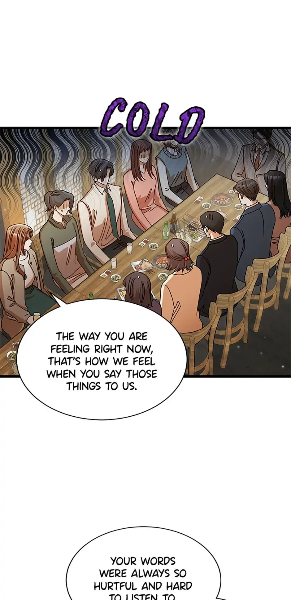 I Confessed to the Boss Chapter 45 page 39