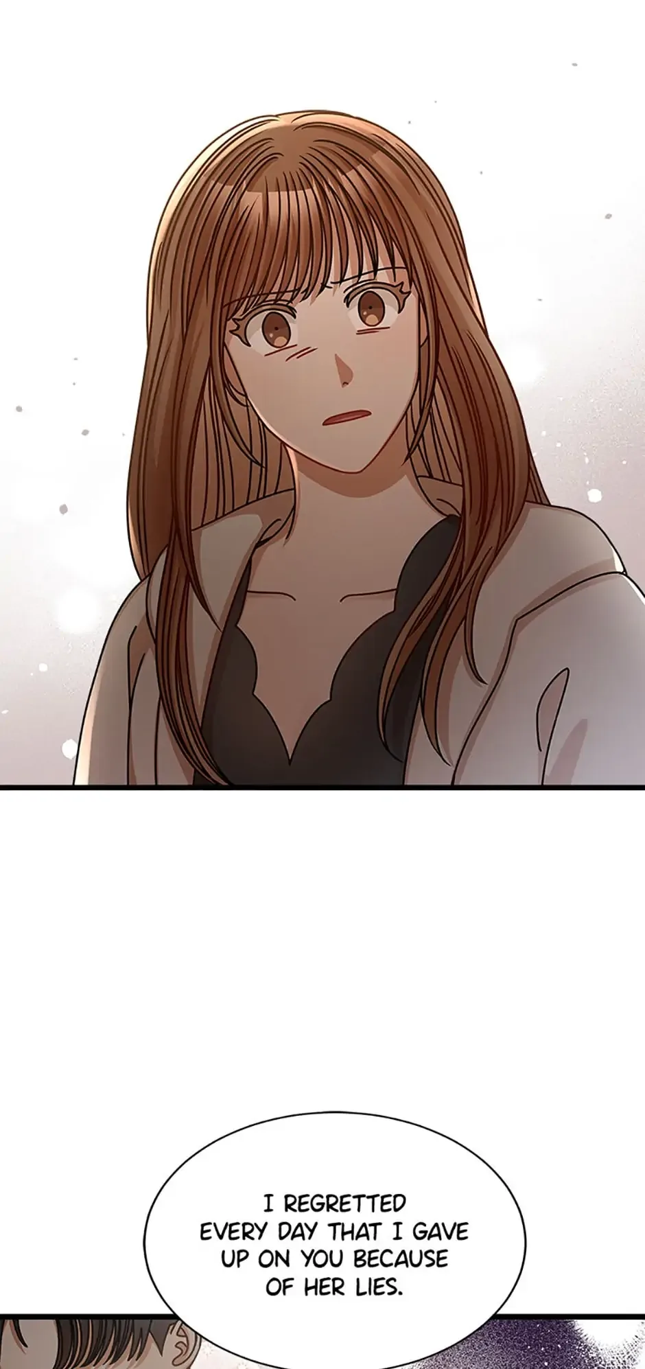 I Confessed to the Boss Chapter 44 page 3