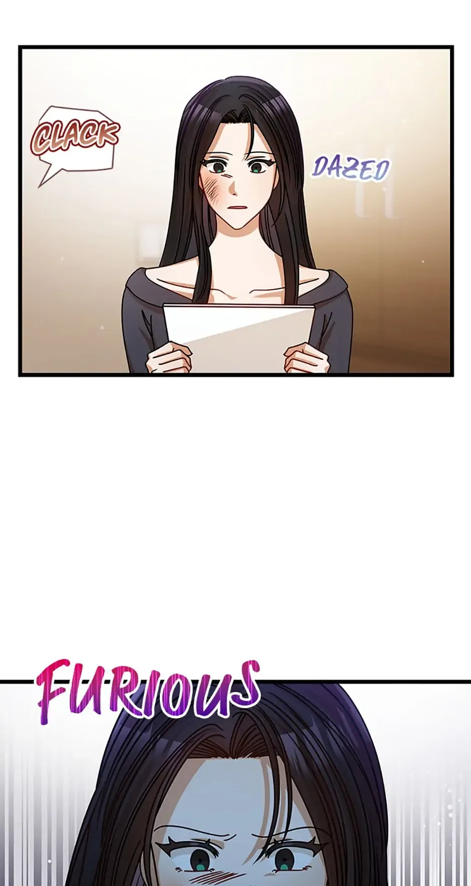 I Confessed to the Boss Chapter 44 page 41