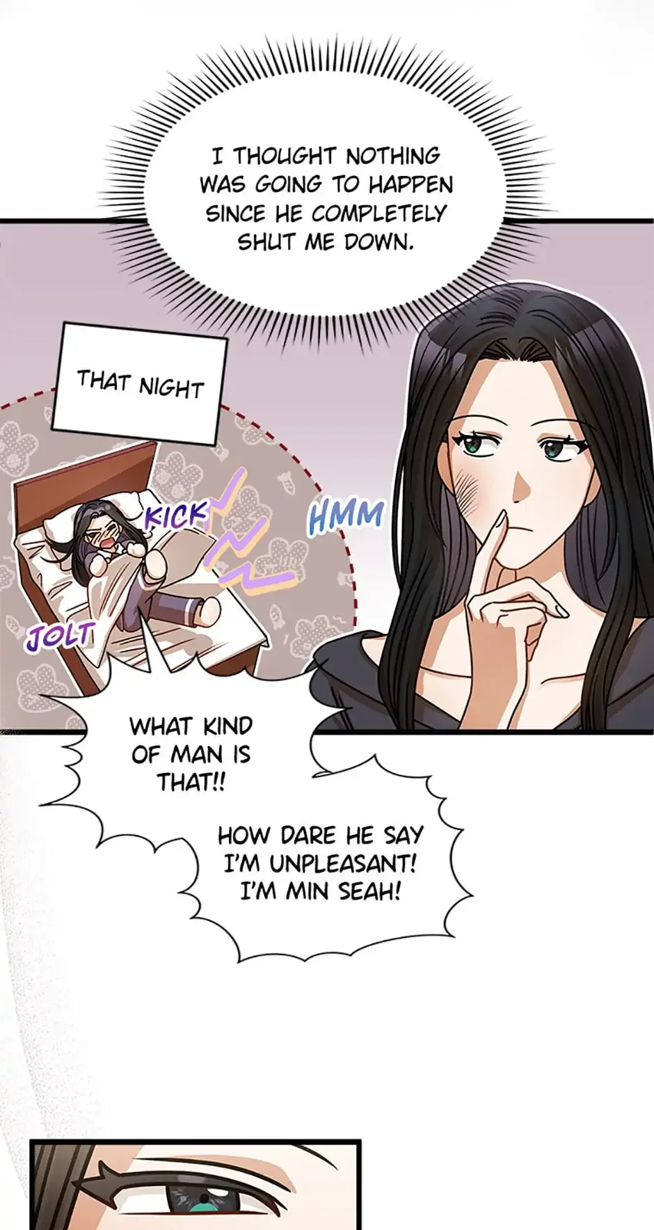 I Confessed to the Boss Chapter 44 page 58