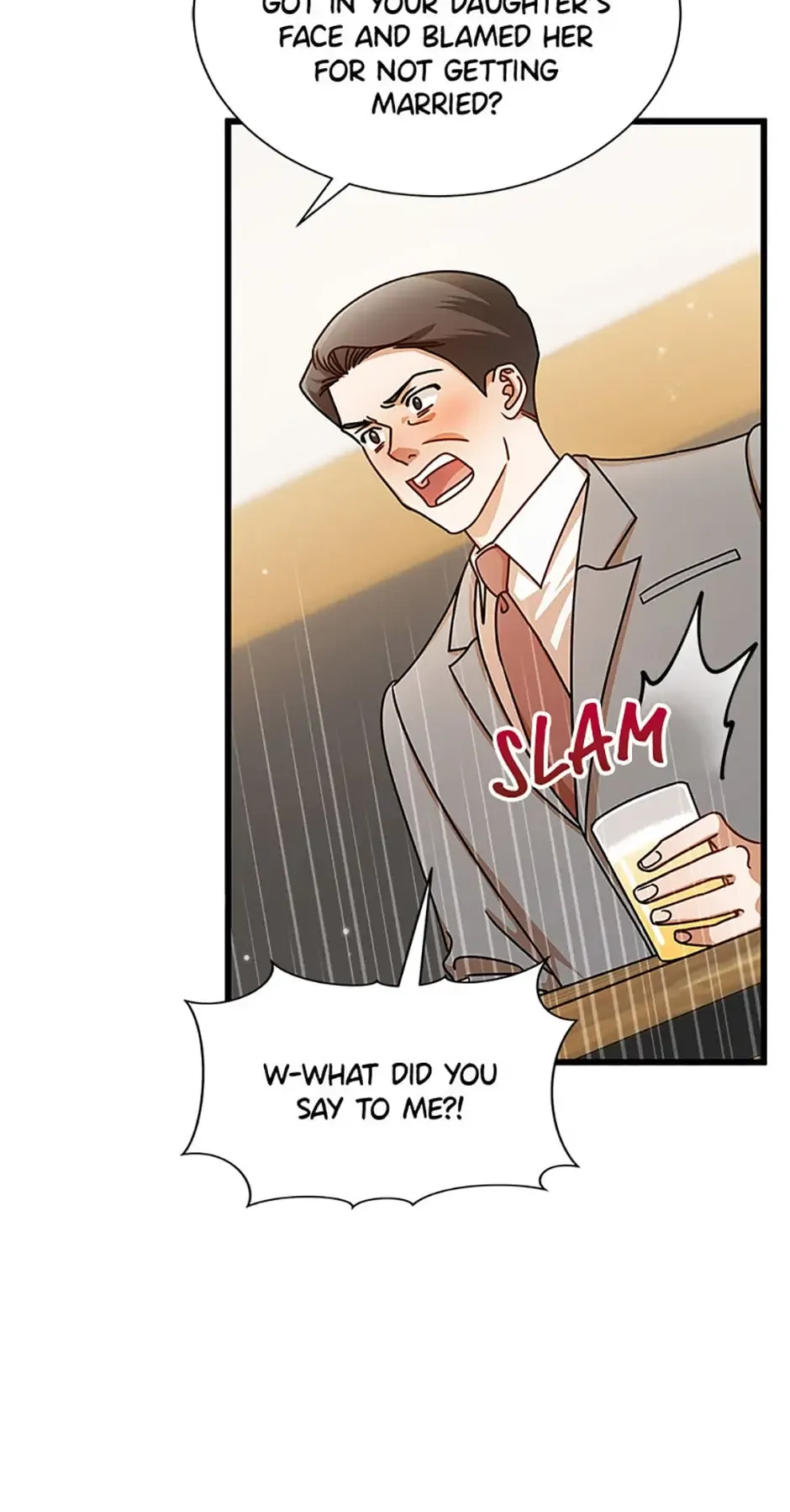 I Confessed to the Boss Chapter 45 page 38