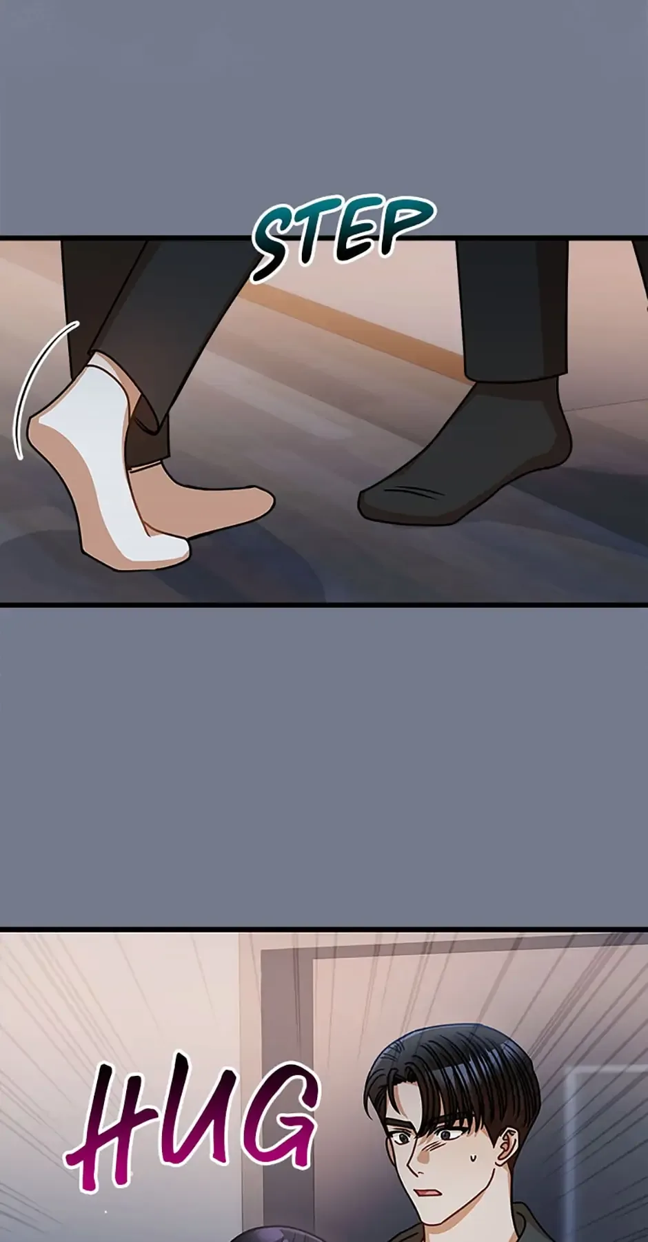 I Confessed to the Boss Chapter 44 page 51