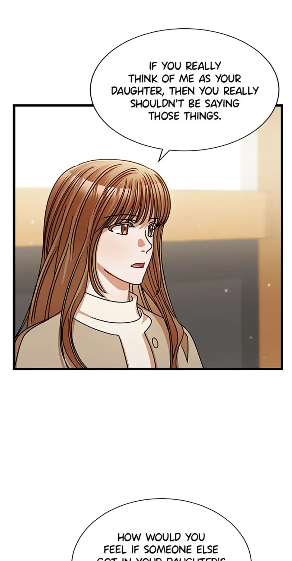 I Confessed to the Boss Chapter 45 page 37