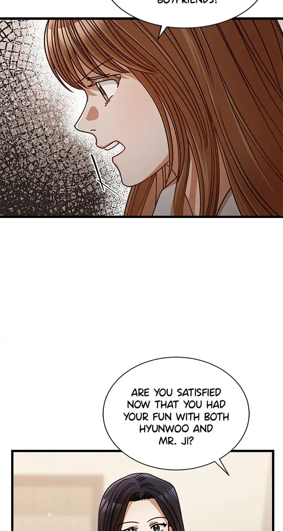 I Confessed to the Boss Chapter 44 page 28