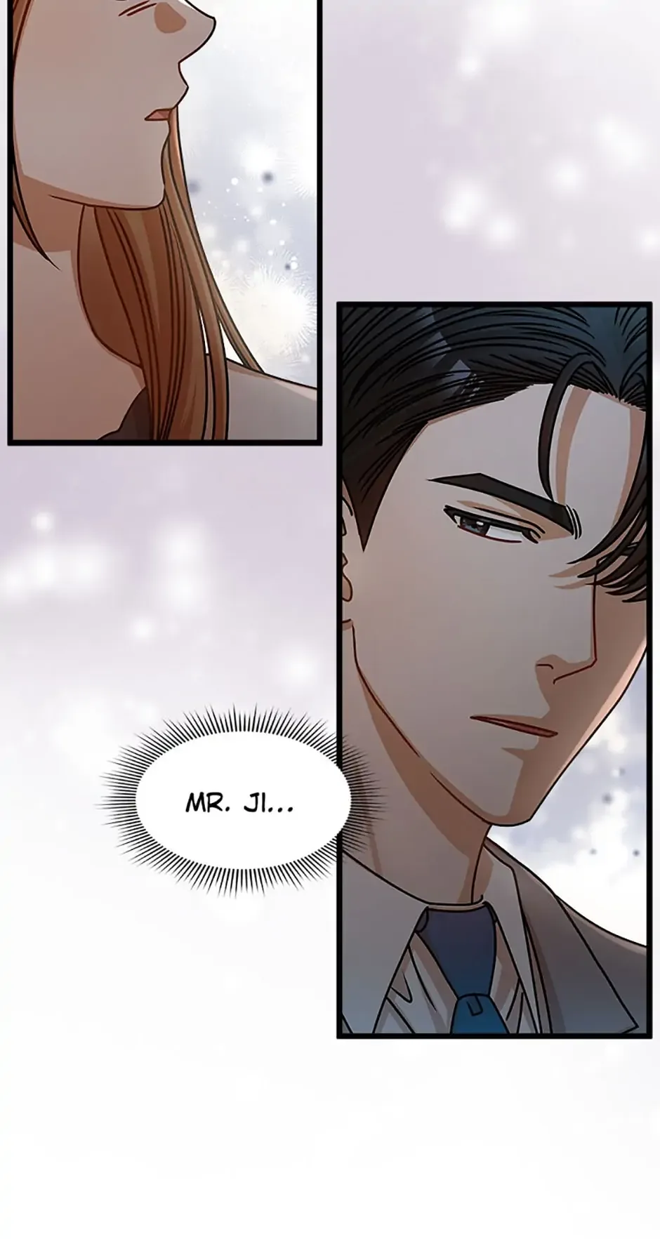 I Confessed to the Boss Chapter 44 page 16