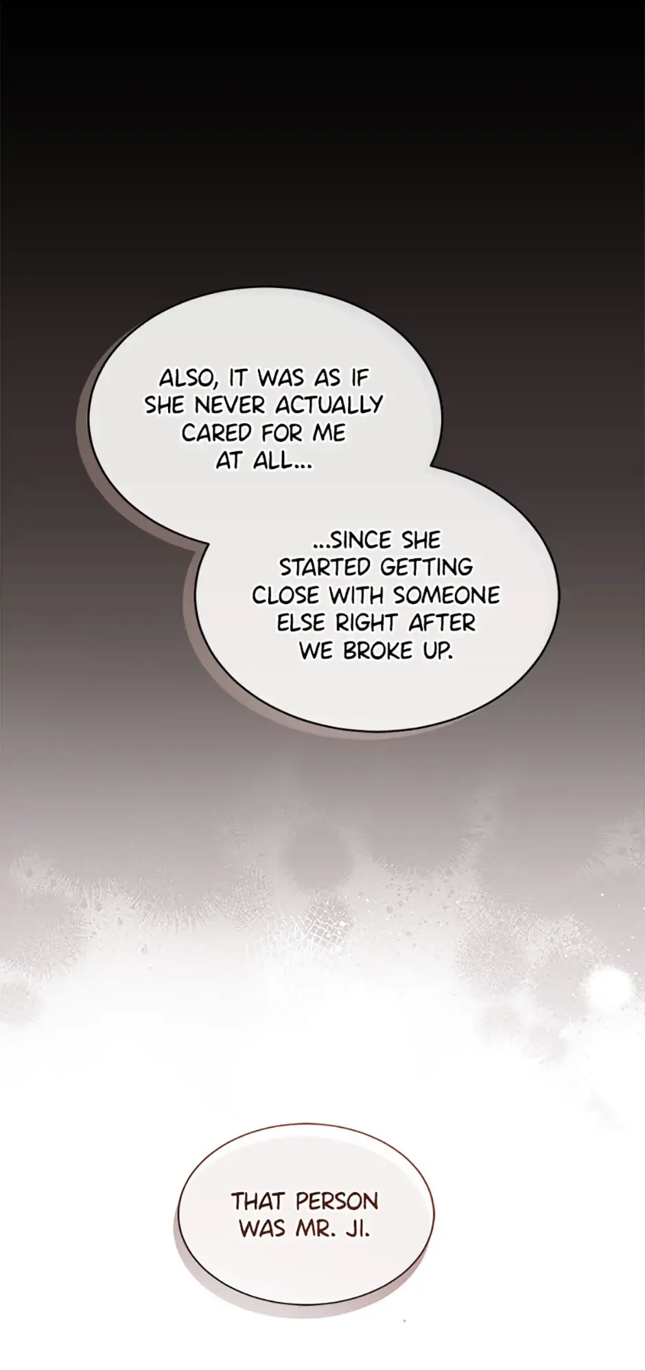 I Confessed to the Boss Chapter 44 page 2