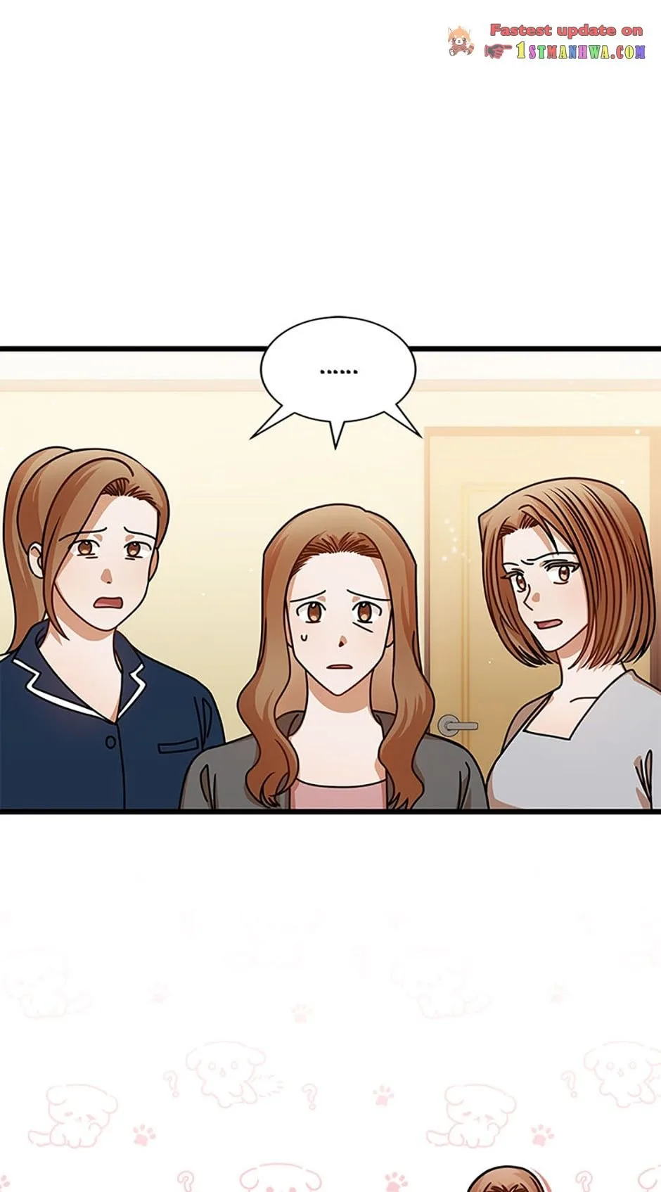 I Confessed to the Boss Chapter 46 page 3