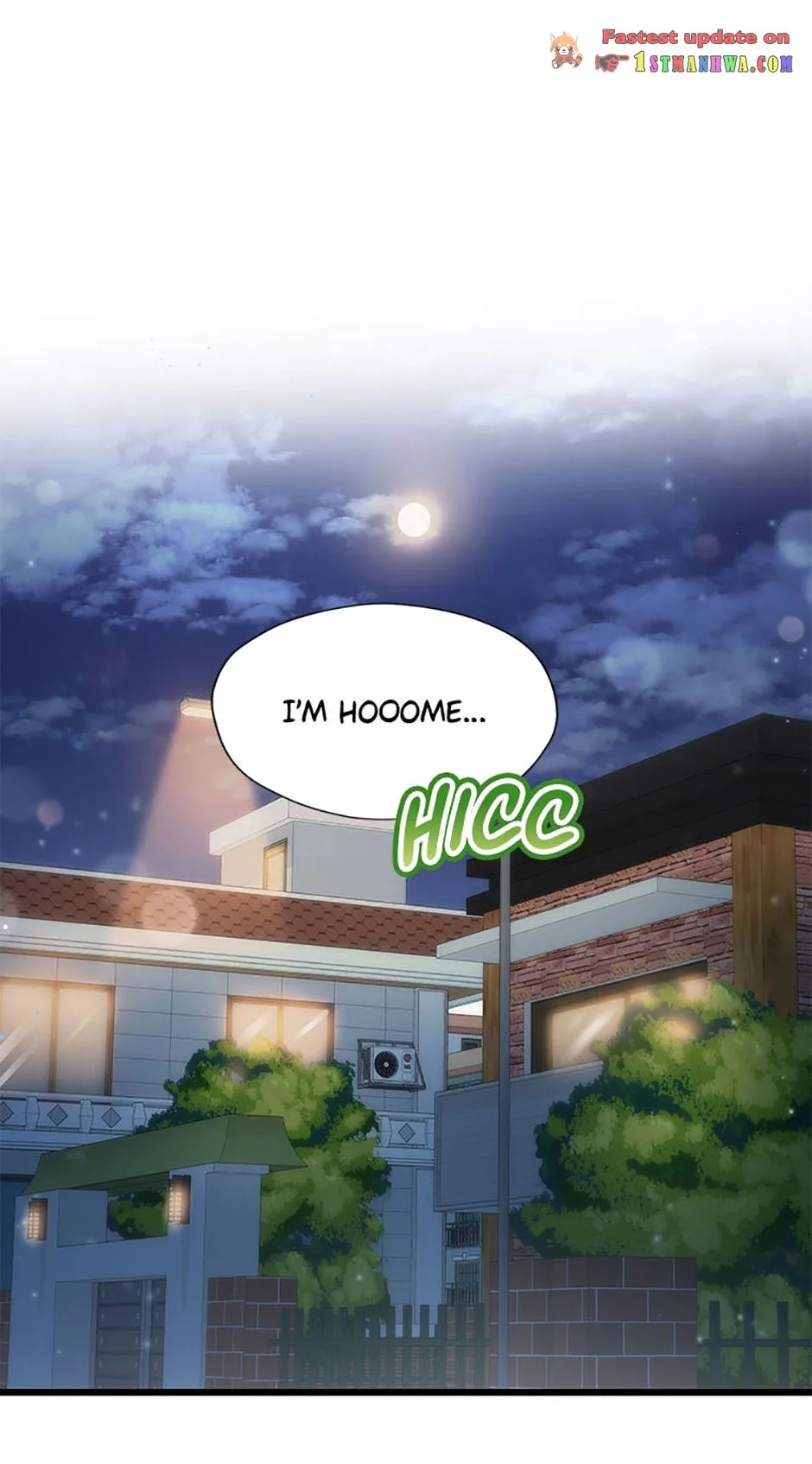 I Confessed to the Boss Chapter 46 page 2