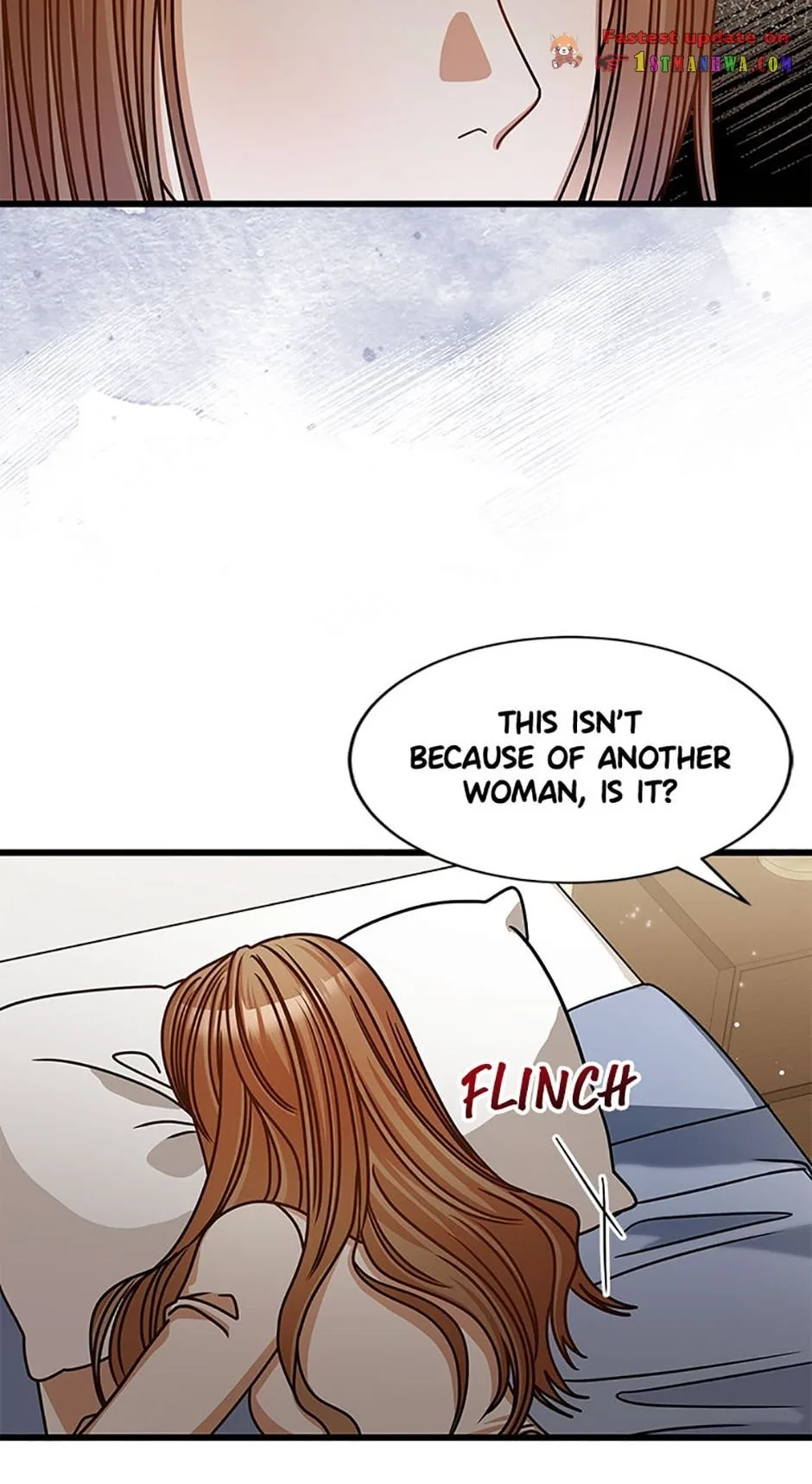 I Confessed to the Boss Chapter 46 page 20