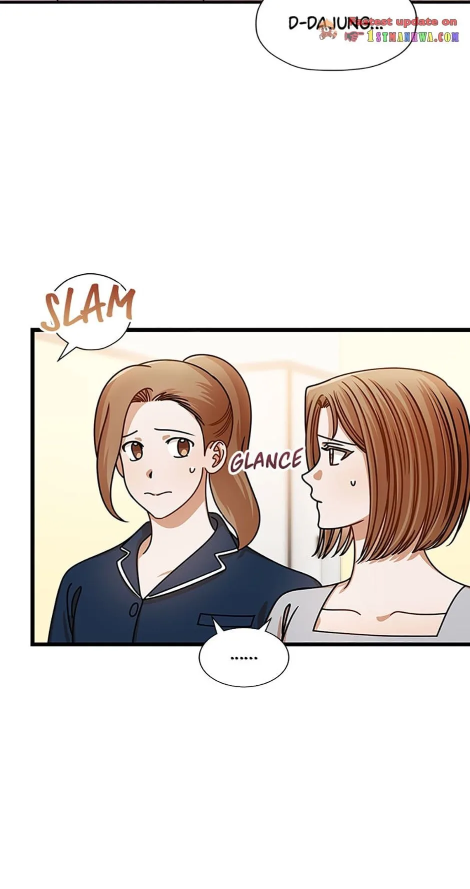 I Confessed to the Boss Chapter 46 page 12