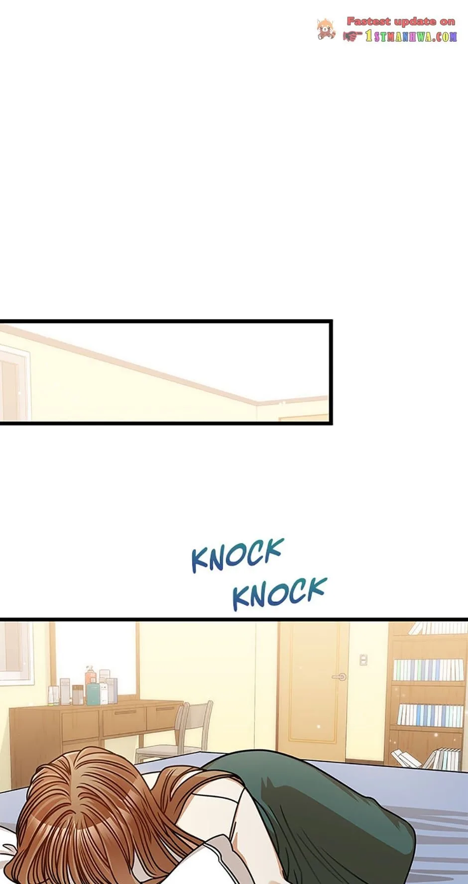 I Confessed to the Boss Chapter 46 page 13