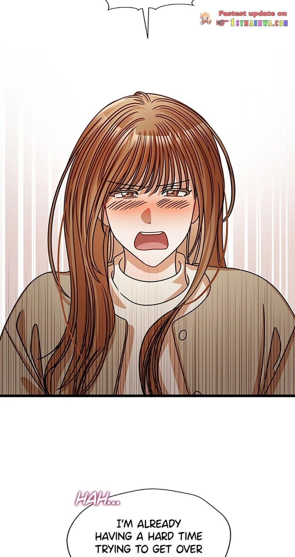 I Confessed to the Boss Chapter 46 page 10