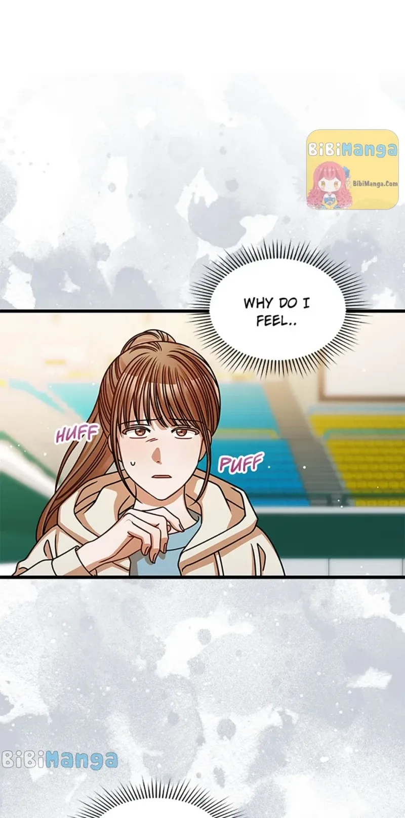 I Confessed to the Boss Chapter 47 page 29