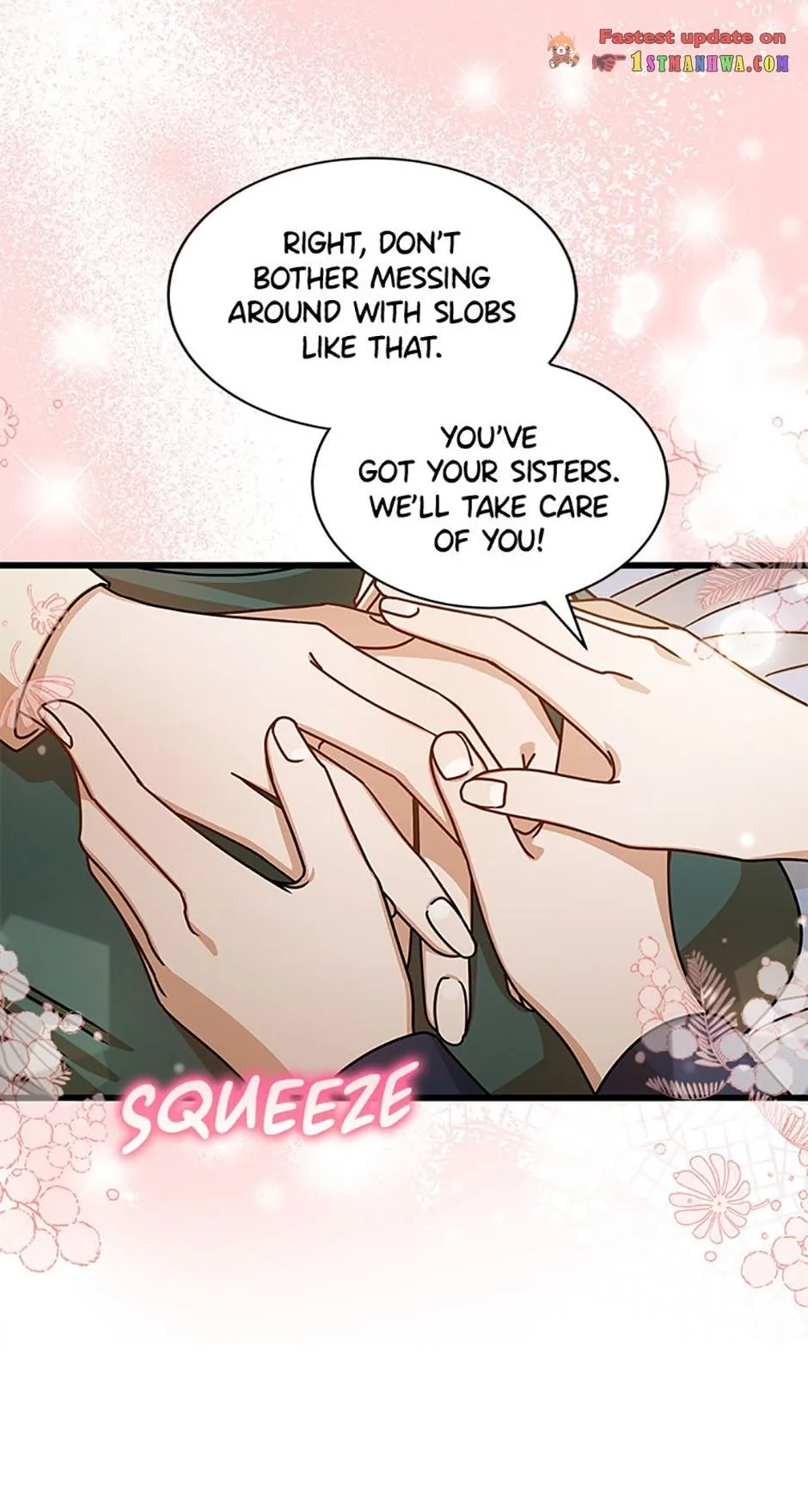 I Confessed to the Boss Chapter 46 page 29