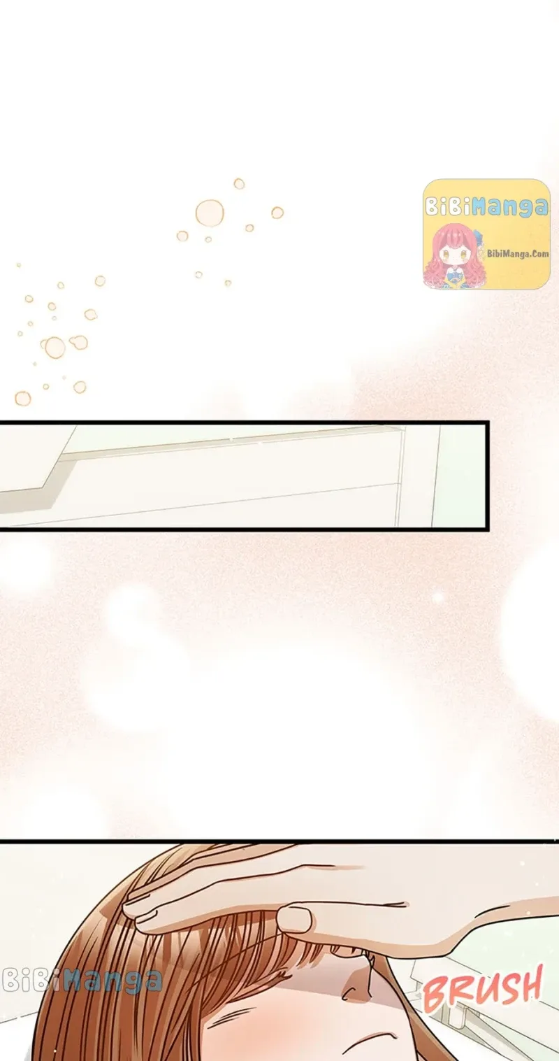 I Confessed to the Boss Chapter 47 page 36